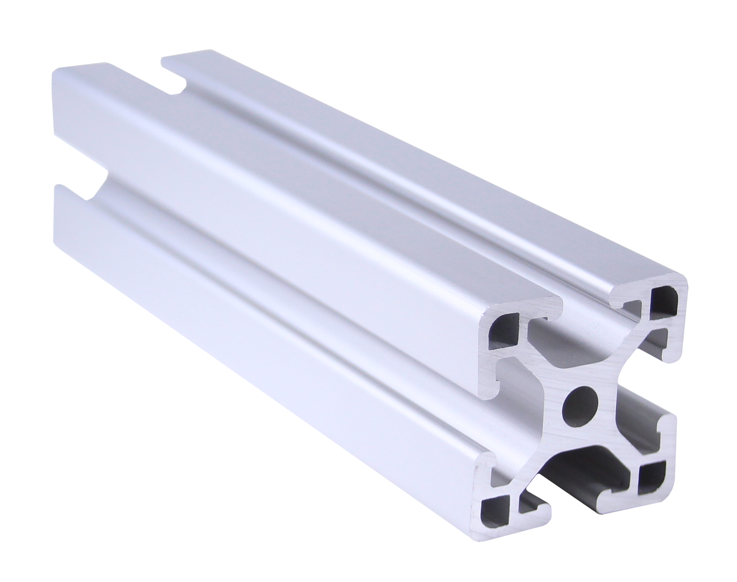 1.5 in. X 1.5 in. Lite T-Slotted Extrusion | Automation 4 Less